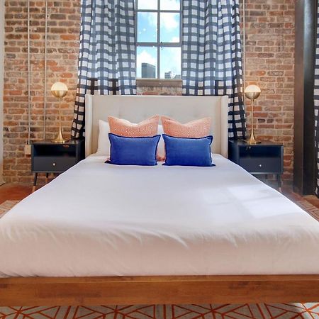 Luxury Arts District Apartments New Orleans Dış mekan fotoğraf